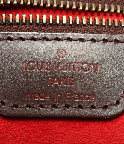 Louis Vuitton tote bag Hamupusuteddo PM Damier Ladies Louis Vuitton