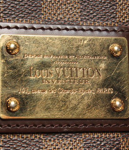 ルイヴィトン  トートバッグ ハムプステッドPM  ダミエ    レディース   Louis Vuitton