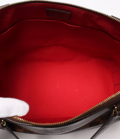 Louis Vuitton ความงามกระเป๋าสะพายไหล่ Westminster จีเอ็ม Damier สุภาพสตรี Louis Vuitton