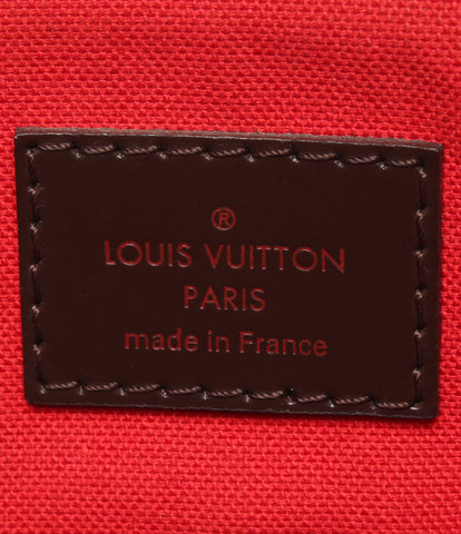 Louis Vuitton ความงามกระเป๋าสะพายไหล่ Westminster จีเอ็ม Damier สุภาพสตรี Louis Vuitton