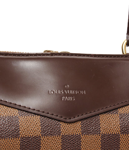 Louis Vuitton beauty products shoulder tote bag Westminster GM Damier Ladies Louis Vuitton