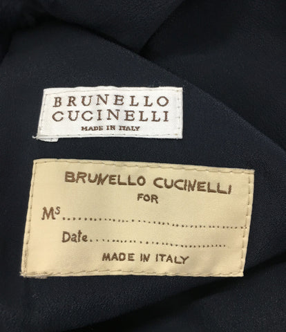 布鲁Kuchineri美容产品涂层女士SIZE 36（XS下文）BRUNELLO CUCINELLI