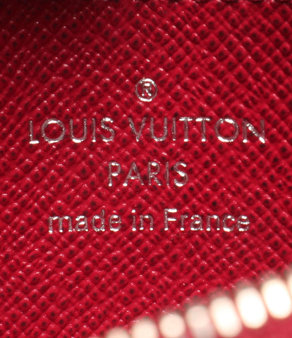 Louis Vuitton beauty products Zippy coin purse epi Ladies (coin) Louis Vuitton