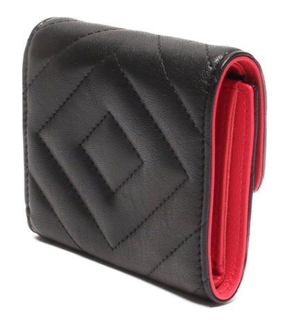 Chanel beauty products 2.55 Chevron Small wallet tri-fold wallet V stitch ladies (3-fold wallet) CHANEL