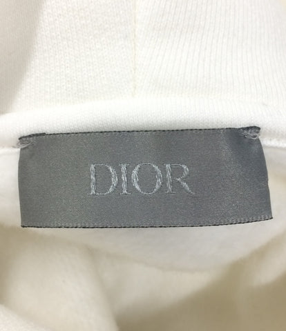 Dior Homme的美容产品刺绣帕克女士大小S（S）的Dior Homme