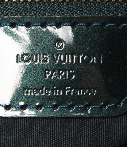 Louis Vuitton Wilshire PM leather handbag Wilshire PM Vernis Ladies LOUIS VUITTON