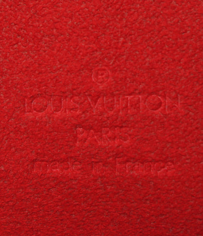Louis Vuitton กระเป๋าสะพายหนัง Ravello จีเอ็ม Damier สุภาพสตรี Louis Vuitton