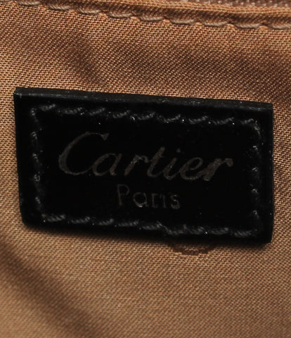 カルティエ  ハンドバッグ  マルチェロ    レディース   Cartier