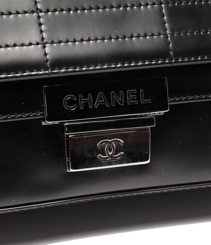 Chanel chain shoulder bag ladies CHANEL