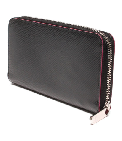 Louis Vuitton Purse Zippy wallet Ladies (Purse) Louis Vuitton