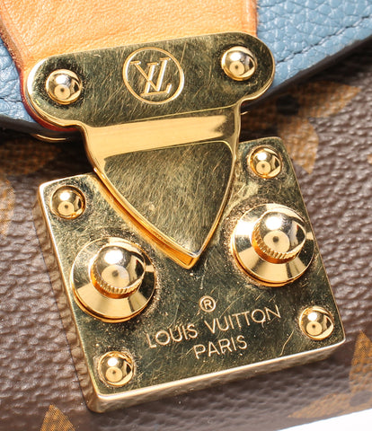 Louis Vuitton Porutofoiyu Pallas Purse Monogram Ladies (Purse) Louis Vuitton