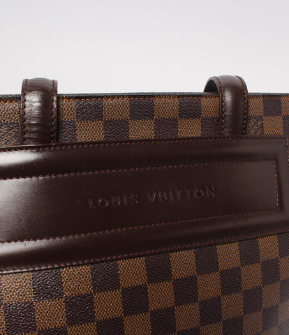 Louis Vuitton tote bag Parioli Damier Ladies Louis Vuitton
