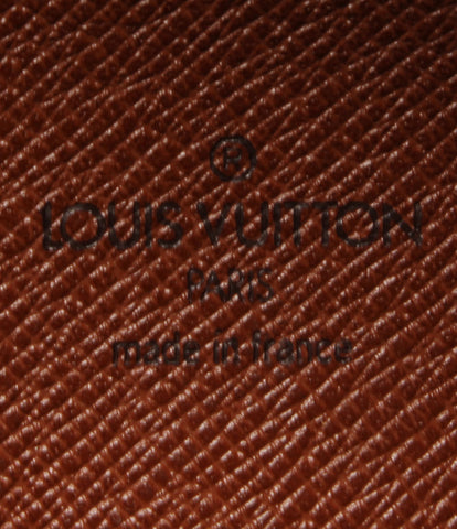 Louis Vuitton กระเป๋าสะพาย Shanti PM Monogram สุภาพสตรี Louis Vuitton