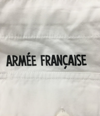 Army Cargo Pants Womens Size M (M) ARMEE FRANCAISE