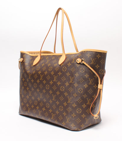 Louis Vuitton Tote Bag Never Full GM Monogram ผู้หญิง Louis Vuitton
