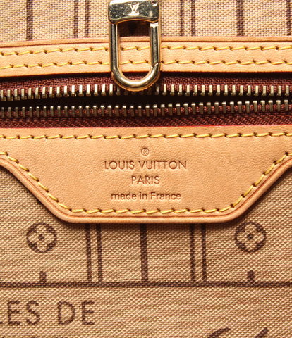 ルイヴィトン  トートバッグ ネヴァーフルGM モノグラム    レディース   Louis Vuitton
