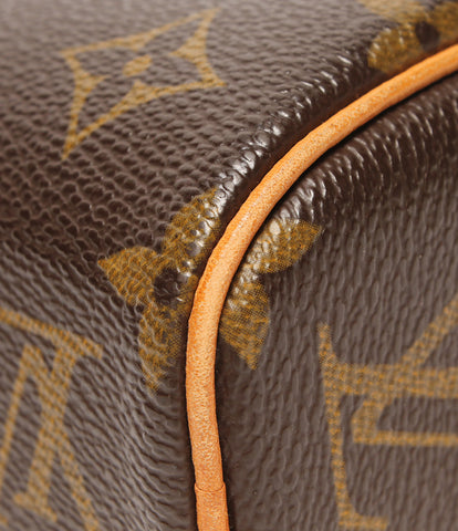 Louis Vuitton Sonatine กระเป๋าถือ Sonatine Monogram สุภาพสตรี Louis Vuitton