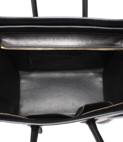 Celine leather handbags luggage mini Shopper Ladies CELINE