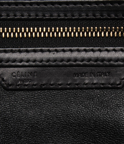 Celine leather handbags luggage mini Shopper Ladies CELINE