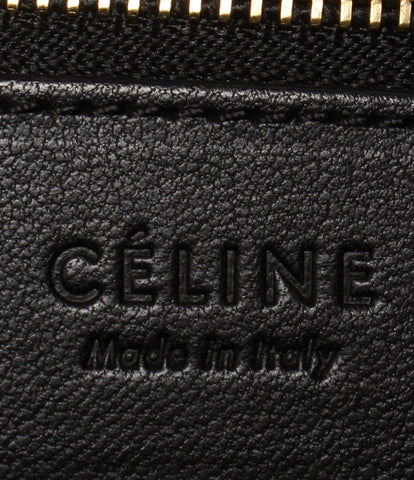 Celine หนังกระเป๋าหิ้วขอบฟ้าคิวบาผู้หญิง Celine