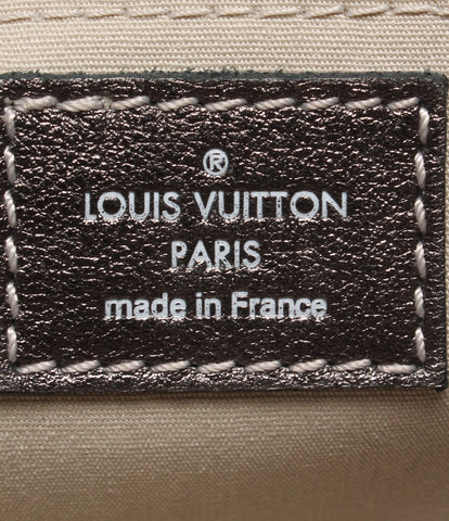 Louis Vuitton กระเป๋าสะพาย 2008 คริสมาสต์ จำกัด Manon PM Monogram Mini Lan Ladies Louis Vuitton
