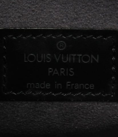 Louis Vuitton ผลิตภัณฑ์ความงาม Kokumble กระเป๋าถือ Epi Louis Vuitton