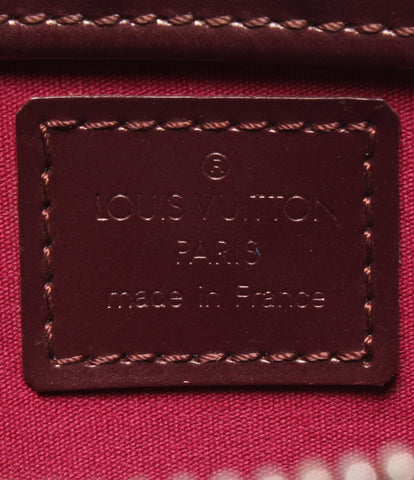 Louis Vuitton กระเป๋าหนัง Fauler Monogram เสื่อสุภาพสตรี Louis Vuitton