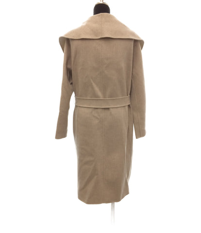 Beauty products double face long coat ladies SIZE 8 (M) S Max Mara