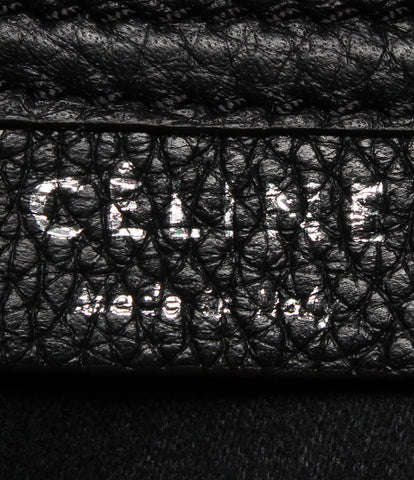 席琳美容产品2路真皮手提包单肩纳米购物女装CELINE