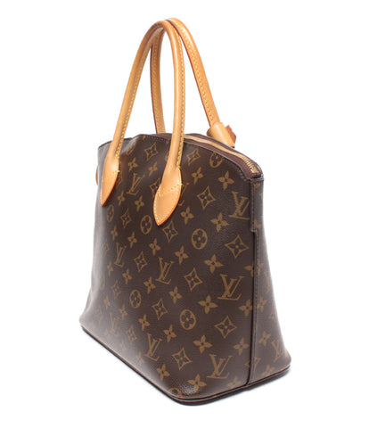 Louis Vuitton handbags Lockit PM Monogram Ladies Louis Vuitton