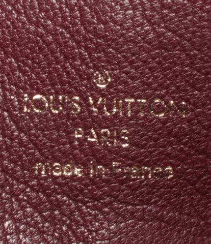 Louis Vuitton กระเป๋าถือล็อก WIT PM Monogram ผู้หญิง Louis Vuitton