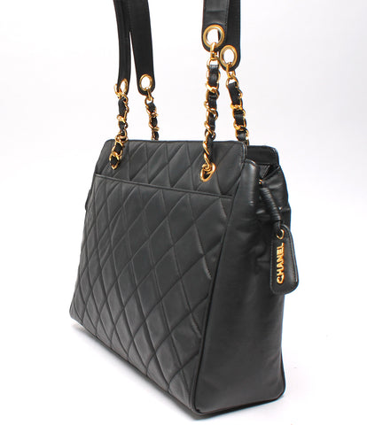 Chanel shoulder bag Matorasse Ladies CHANEL