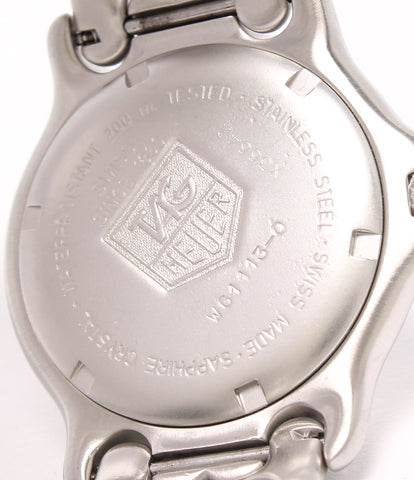メンズ腕時計タグホイヤー腕時計　WG1113-0