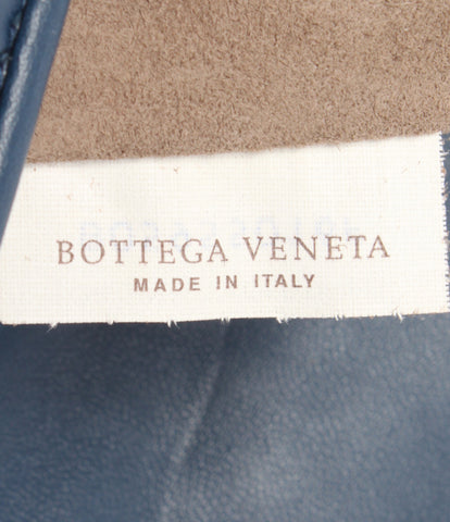 Bottega Beneta กระเป๋าสะพายหนัง Intrechart ผู้หญิง Bottega Veneta