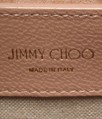 Jimmy Choo 2way กระเป๋าถือสตรี Jimmy Choo
