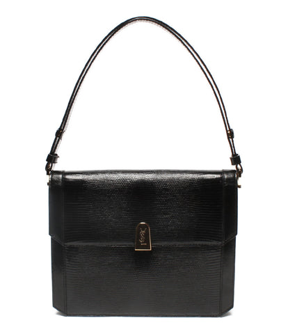 Beauty JRA Certified Leather Bag กระเป๋าสะพายของผู้หญิง Yves Saint Laurent