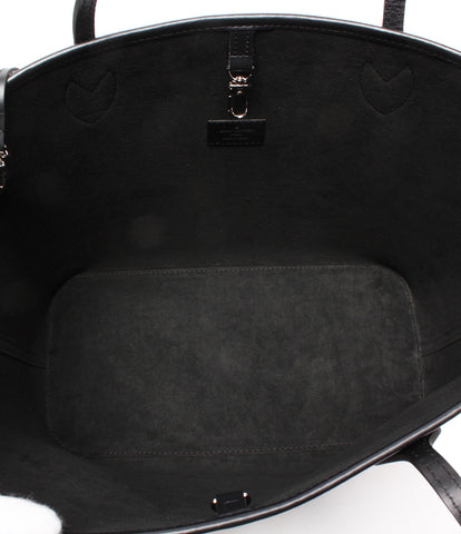 Louis Vuitton beauty products tote bag Neverfull MM epi Ladies Louis Vuitton