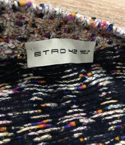 Etro的美容产品长袖开衫女装尺寸42（M）ETRO