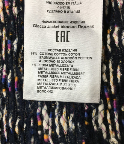 Etro beauty products long-sleeved cardigan ladies SIZE 42 (M) ETRO