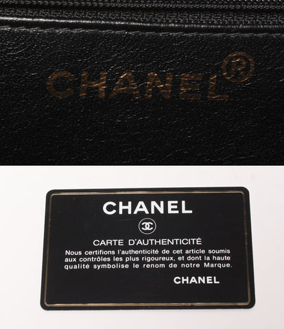 Chanel tote bag Baishi Ladies CHANEL