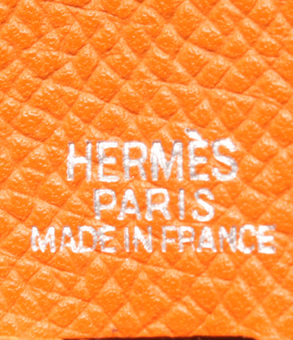 Hermes Evelyn TPM leather shoulder bag stamped □ I Ladies HERMES