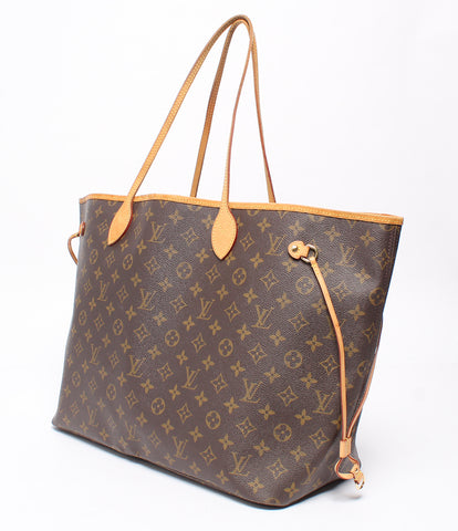 Louis Vuitton Tote Bag Never Full GM Monogram ผู้หญิง Louis Vuitton