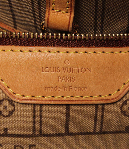 ルイヴィトン  トートバッグ ネヴァーフルGM モノグラム    レディース   Louis Vuitton