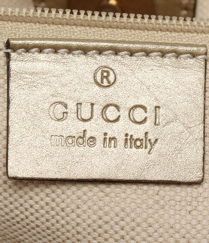 Gucci tote bag Sukey GG canvas GG plus Ladies GUCCI