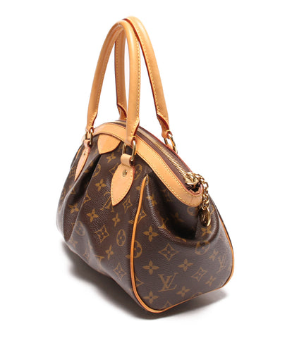 Louis Vuitton handbags Tivoli PM Monogram Ladies Louis Vuitton