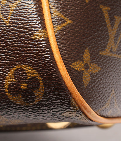 Louis Vuitton กระเป๋าถือ Tivoli PM Monogram สุภาพสตรี Louis Vuitton