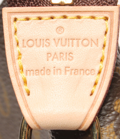 Louis Vuitton Pouch Mini Poset เข้าถึง Earl Monogram สุภาพสตรี Louis Vuitton