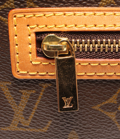 Louis Vuitton Pochette Cite shoulder bag monogram Ladies Louis Vuitton