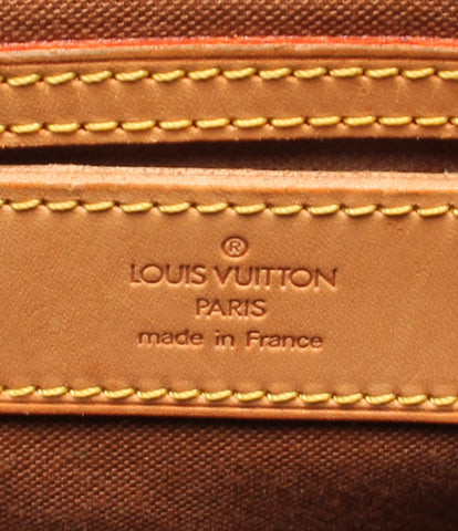 Louis Vuitton Boston bag Furaneri 45 Monogram unisex Louis Vuitton