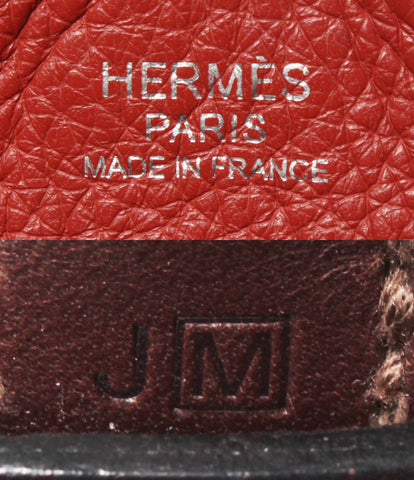 Hermes shoulder bag □ M engraved Maruwari PM Ladies HERMES